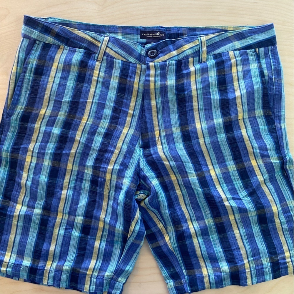 Caribbean Joe Shorts size 36 (FM)
